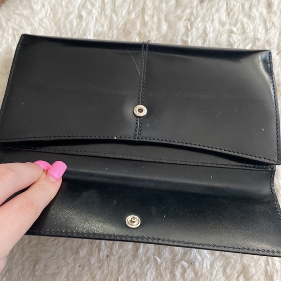 Real TODS wallet! - Picture 3 of 3